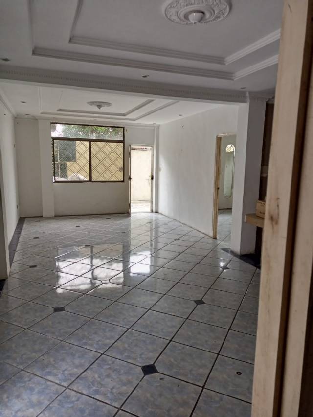 SE VENDE CASA RENTERA EN CIUDADELA URBANOR PRECIO DE OPORTUNIDAD