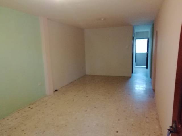 GUAYACANES ARRIENDO DEPARTAMENTO