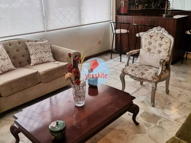 VENDO LINDA CASA RENTERA CDLA FAE - 1