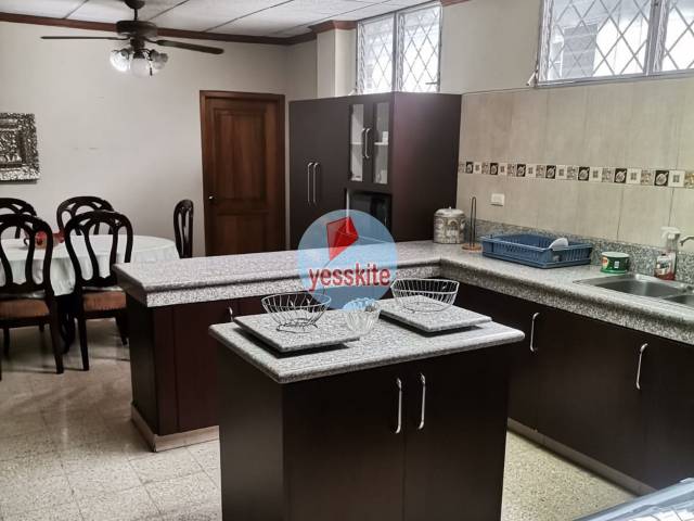 VENDO LINDA CASA RENTERA CDLA FAE - 4