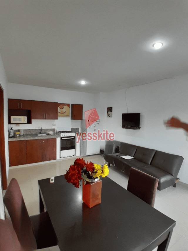 Vendo Departamento 1 Habitacion -Av Carlos Julio Arosemena - 1