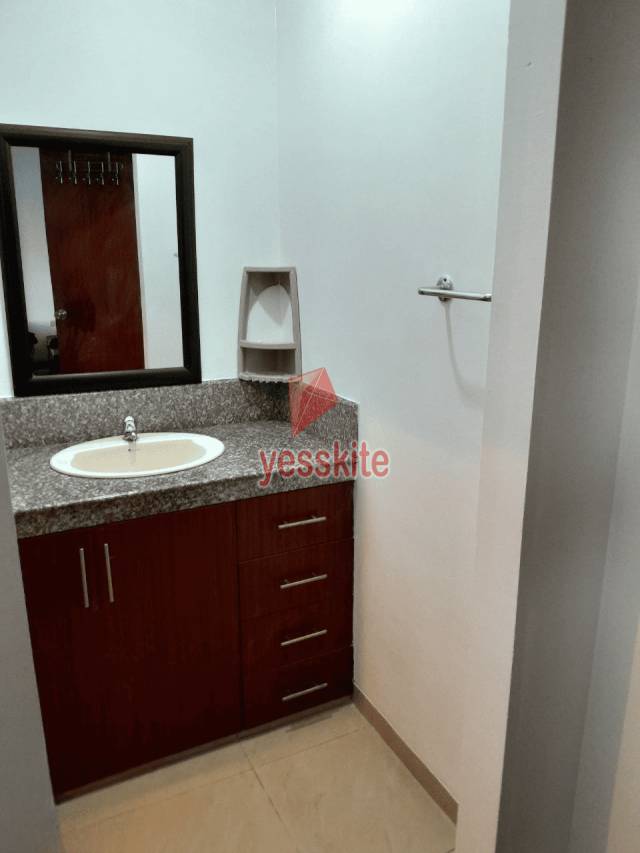 Vendo Departamento 1 Habitacion -Av Carlos Julio Arosemena - 6