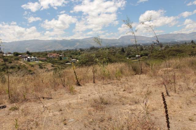 Terreno de venta en Tumbaco, sector Collaqui