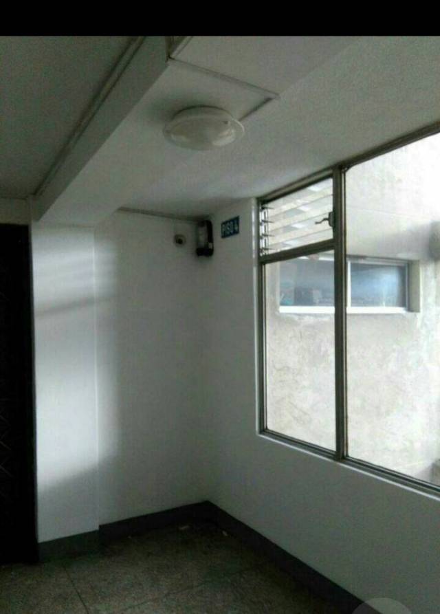 VENDO DEPARTAMENTO EN QUITO