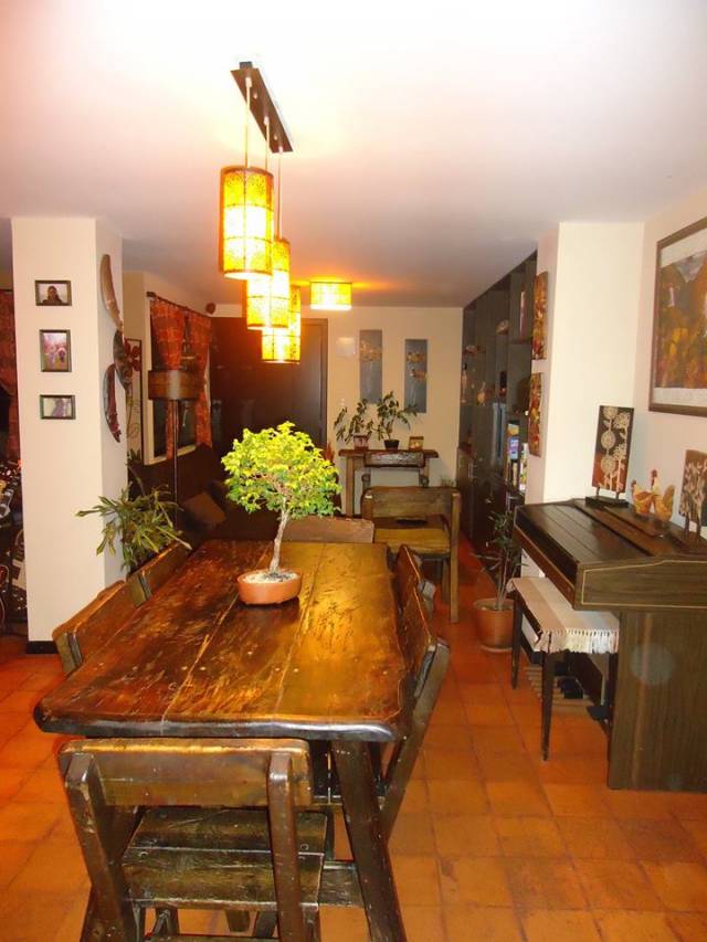 Departamento rústico, bonito cómodo y seguro en Condominio Privado