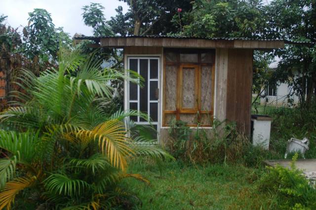 COMODA CASA EN SUCUA