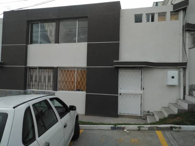 Casa en venta en la Mitad del Mundo