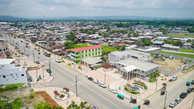 VENDO TERRENO 19 HECTAREAS PARA DESARROLLO DE OPORTUNIDAD