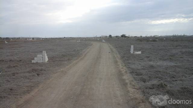 Llego la hora de cumplir tus sueños con Lotización La Familia. (Solares en Santa Elena)