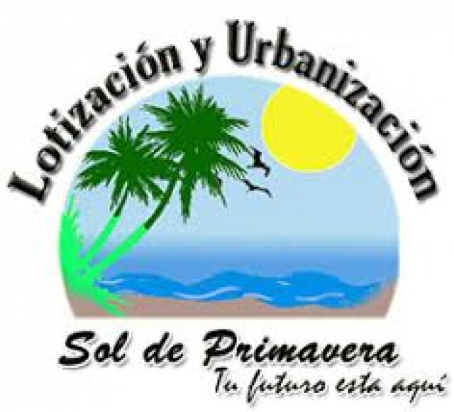 Vendo terreno en Urbanizacion Sol de primavera a 10 minutos del terminal terrestre Sumpa (Santa Elena)