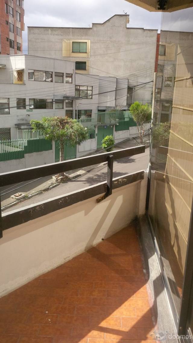 Hermoso Departamento de Venta, Batan Alto, parque Metropolitano