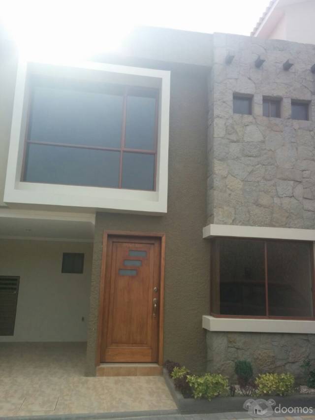 CASA POR ESTRENAR EN CONDOMINIO DEL SUR, MANUEL DE FALLA Y BETHOVEN,NARANCAY BAJO,CUENCA.