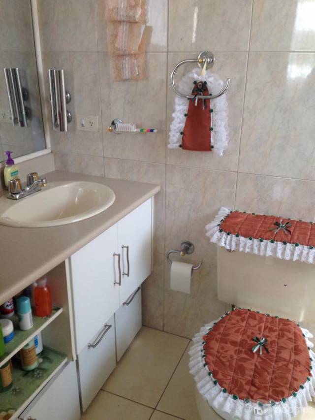 VENDO HERMOSO DEPARTAMENTO EN PONCIANO ALTO CON ACABADOS DE LUJO $135.000