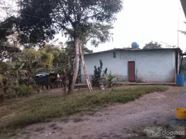 FINCA EN VENTA