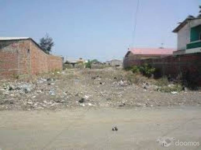 TERRENO DE OPORTUNIDAD...CERCA DE LA PLAYA