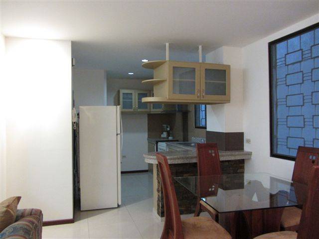 Departamento Amoblado Kennedy Norte- en PB