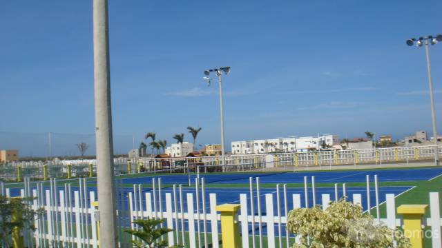 Mirador San José, un paraíso frente al mar!!