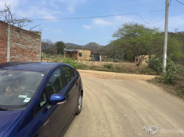 66000 m2 en Bahía de Caráquez