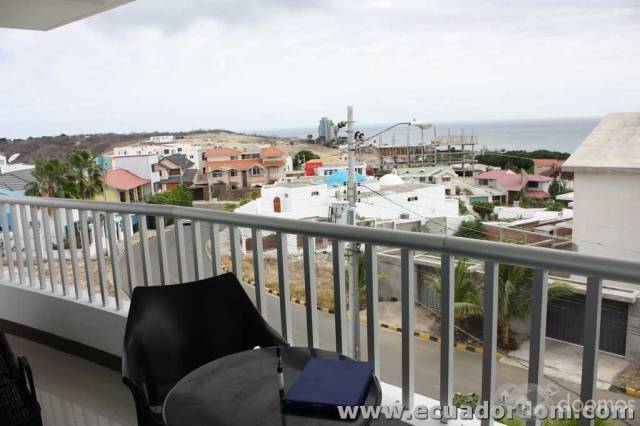 Se Vende apartamentos de 2 dorm con balcon for sale flat 2 bedrooms with balcon