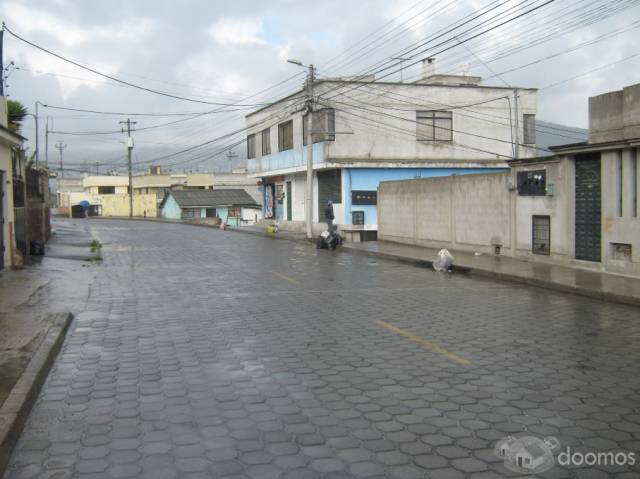 EN CARCÉLEN, VENDO LOTES DE TERRENO CON GALPONES y BODEGAS DE 200, 300 m2 aprox. FINACIAMIENTO DIRECTO