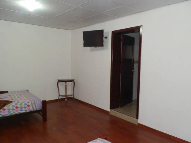 negocio de hotel en venta