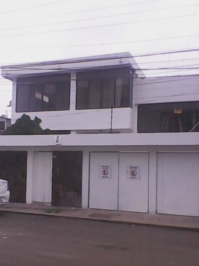 SE VENDE CASA GRANDE CIUDADELA ADACE CALLE B VILLA 410