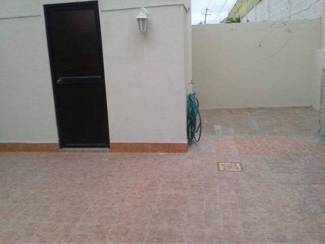 Vendo casa Matices