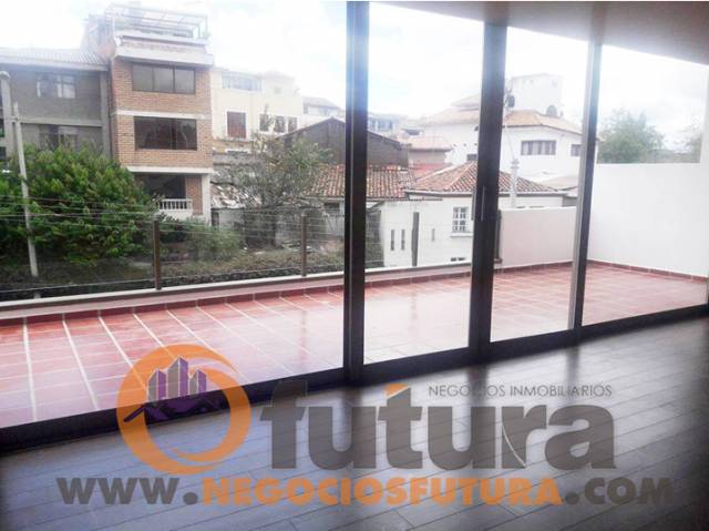 AMPLIO DEPARTAMENTO SECTOR MILLENIUM PLAZA $800