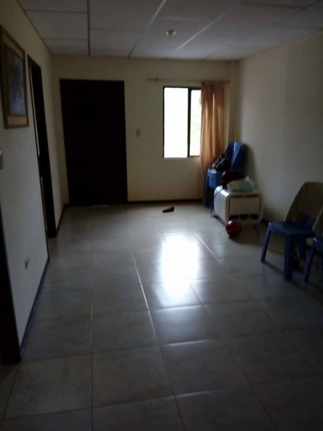 VENDO CASA