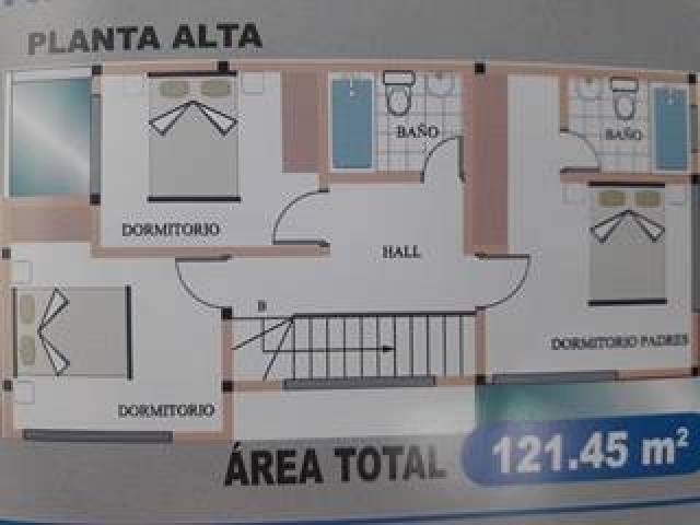 HERMOSO PROYECTO EN CONDOMINIO SECTOR PATAMARCA DESDE $ 100.000