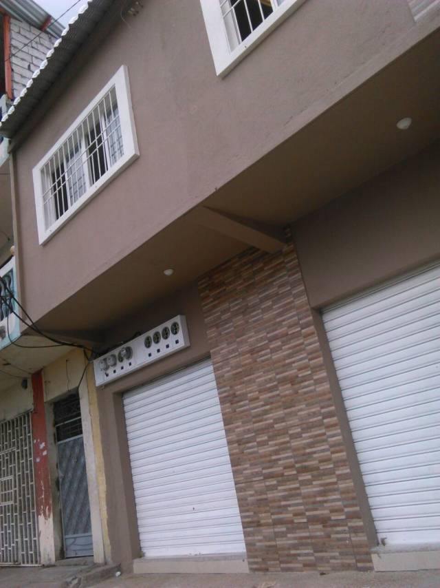 HERMOSO DEPARTAMENTO SUIT RENTA DE UN DORMITORIO EN FLORESTA 1 AL SUR