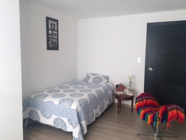 OPORTUNIDAD!! Departamento sector la Carolina. Precio negociable