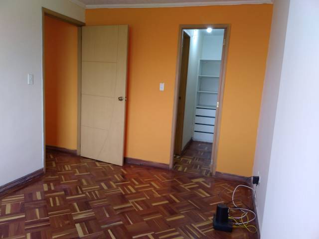 ARRIENDO DEPARTAMENTO NORTE DE QUITO SECTOR COTOCOLLAO