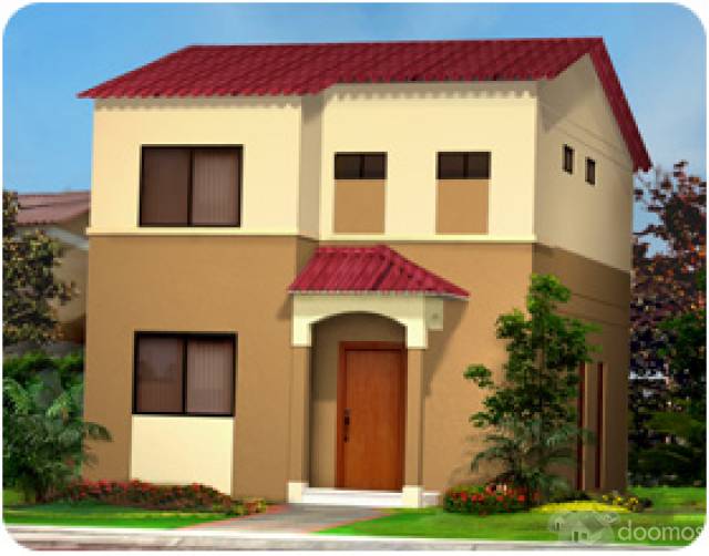 Casa Modelo Villa Real Manta ✅ 6567 propiedades - Rtu.com.ec