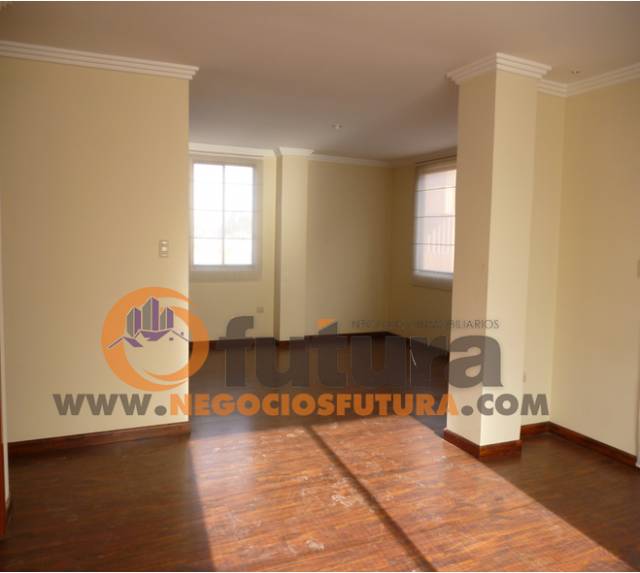 HERMOSO  DEPARTAMENTO SEMIAMOBLADO POR EL SECTOR  ORDOÑEZ LAZO $ 400