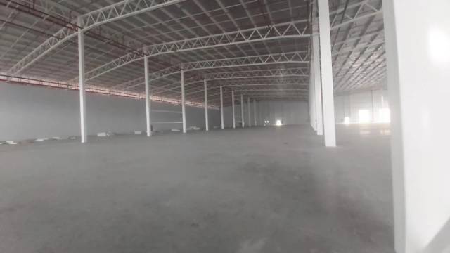 Guayaquil, Moderno Complejo de Bodegas de 2688 m² en Vía a Daule