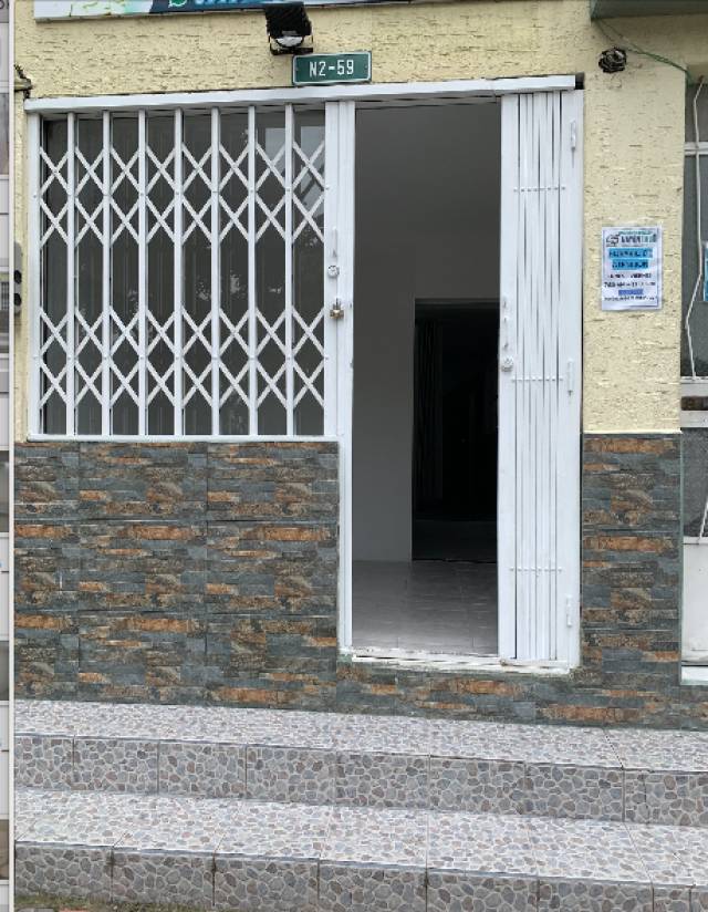 Local Comercial adecuado para Laboratorio clínico o Consultorio Médico